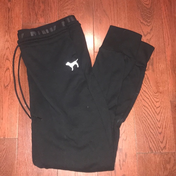 PINK Victoria's Secret Pants - PINK Sweats